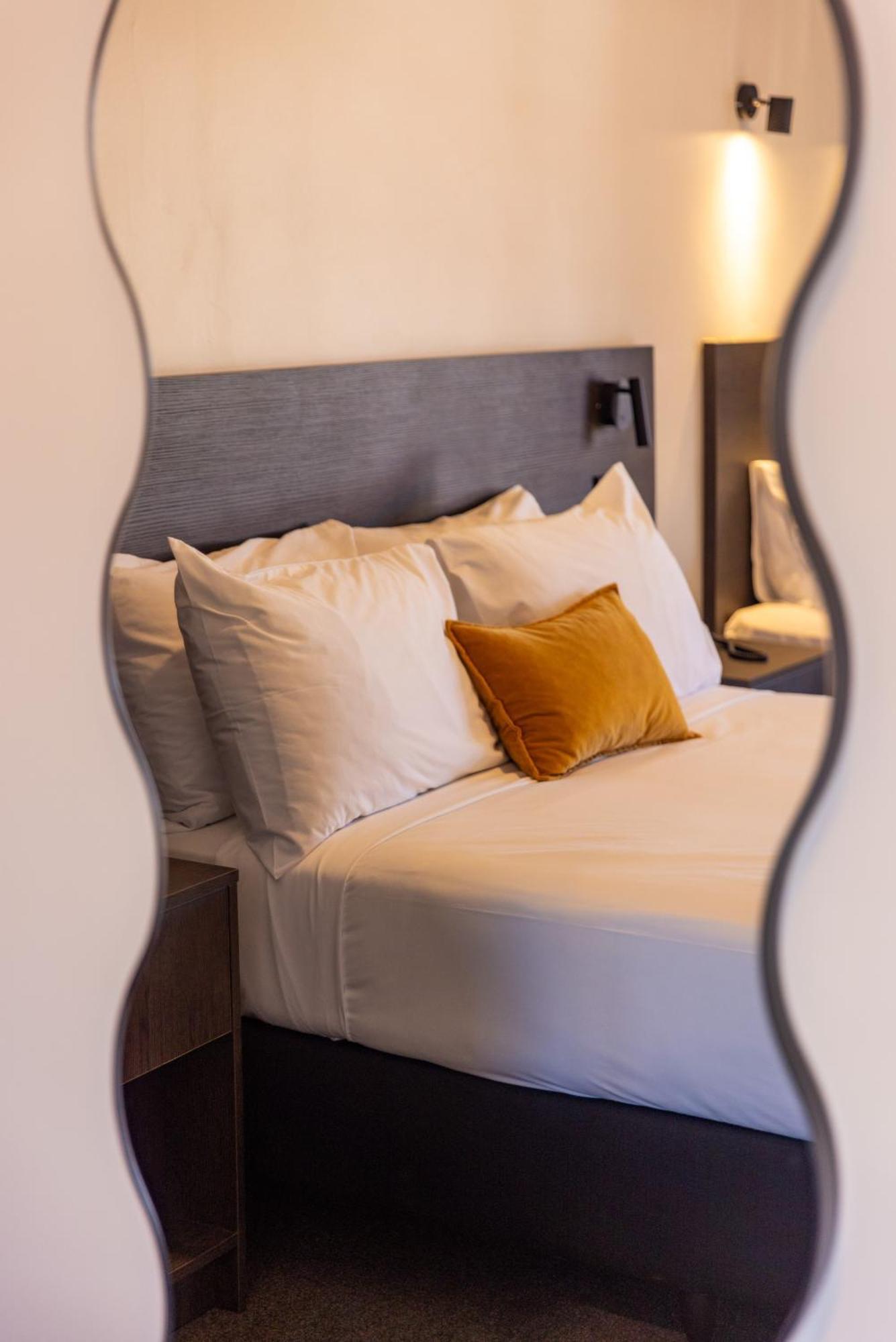 Knights Inn Окленд Екстер'єр фото
