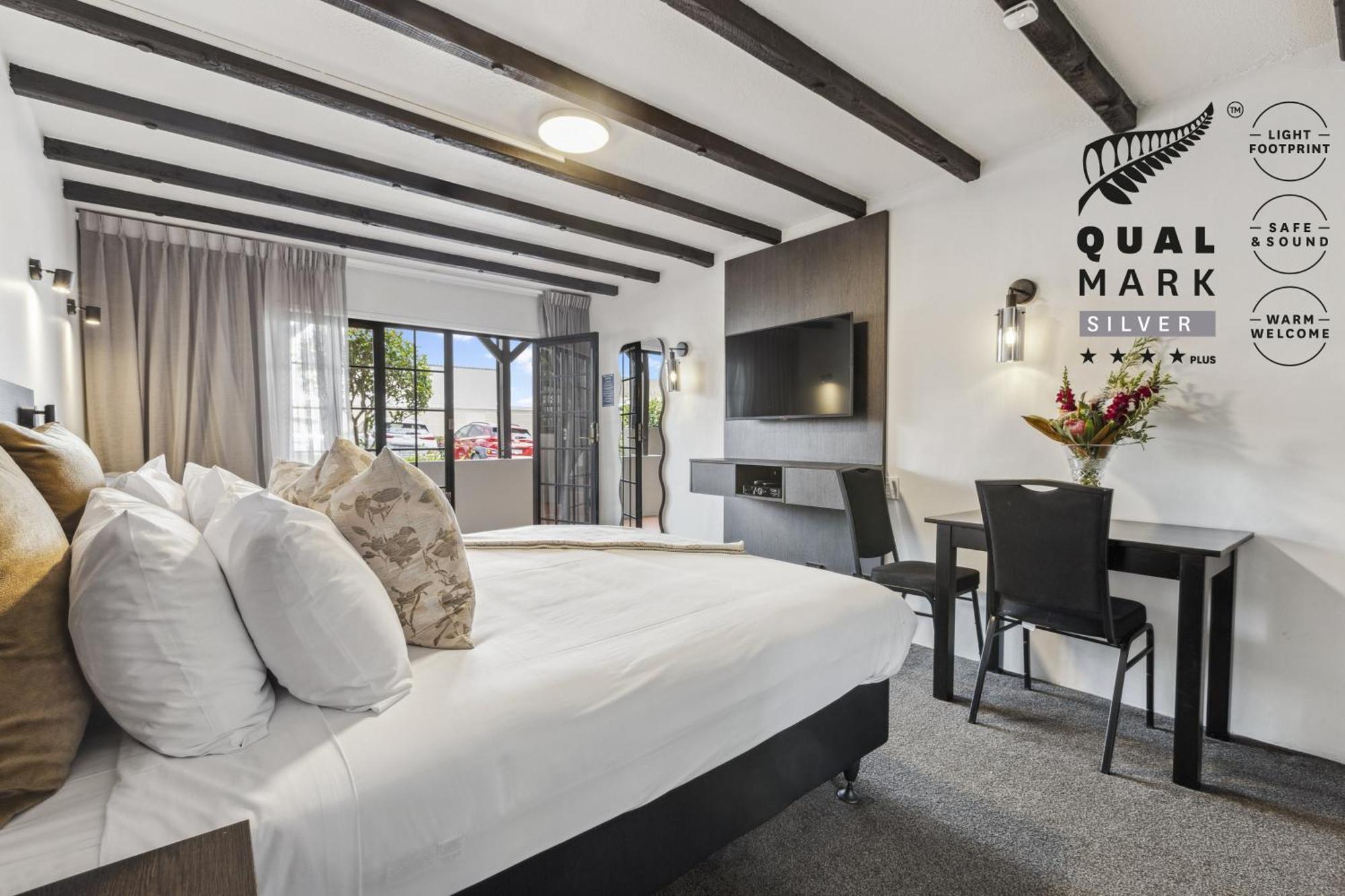 Knights Inn Окленд Екстер'єр фото