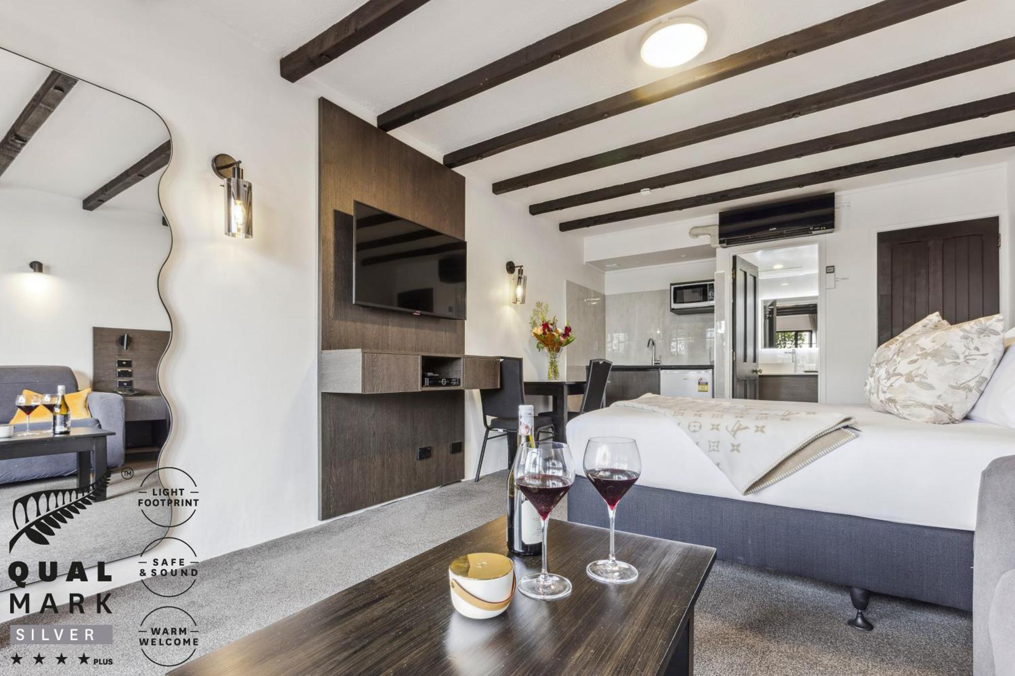 Knights Inn Окленд Екстер'єр фото