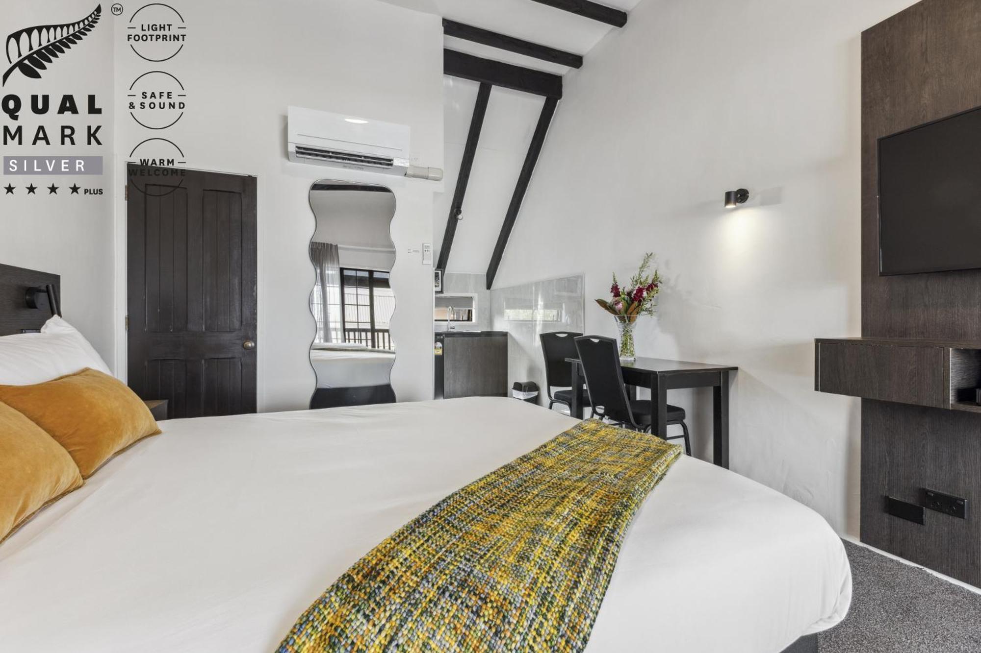 Knights Inn Окленд Екстер'єр фото