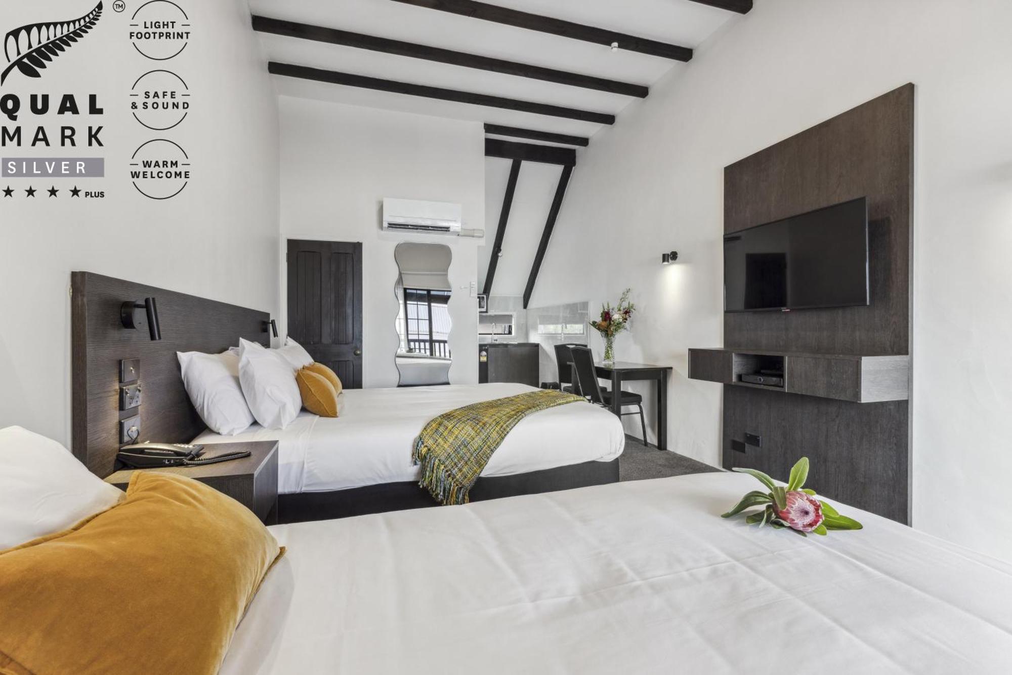 Knights Inn Окленд Екстер'єр фото