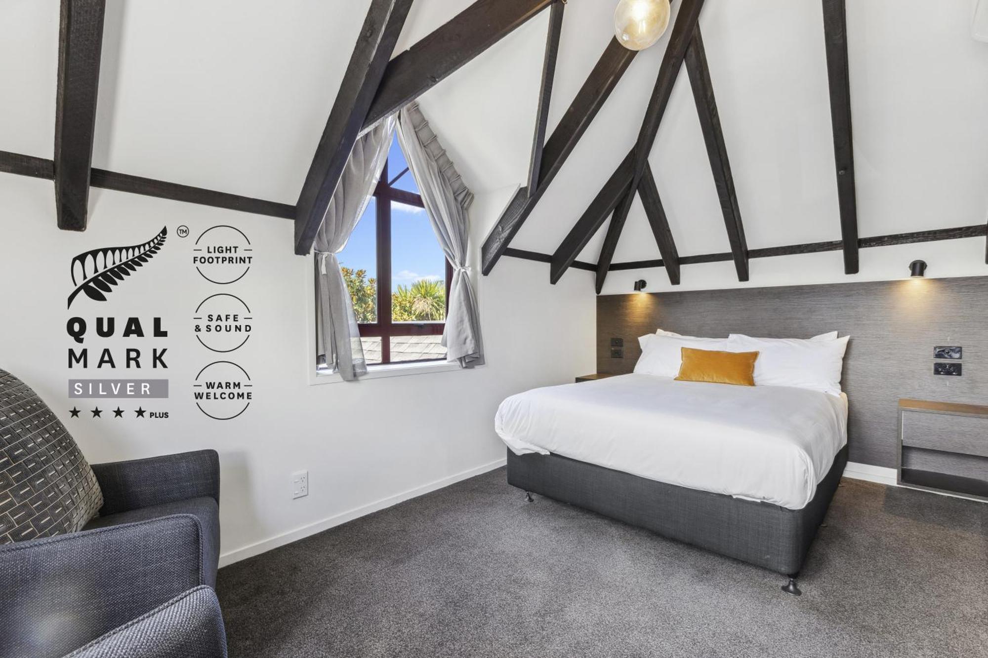 Knights Inn Окленд Екстер'єр фото