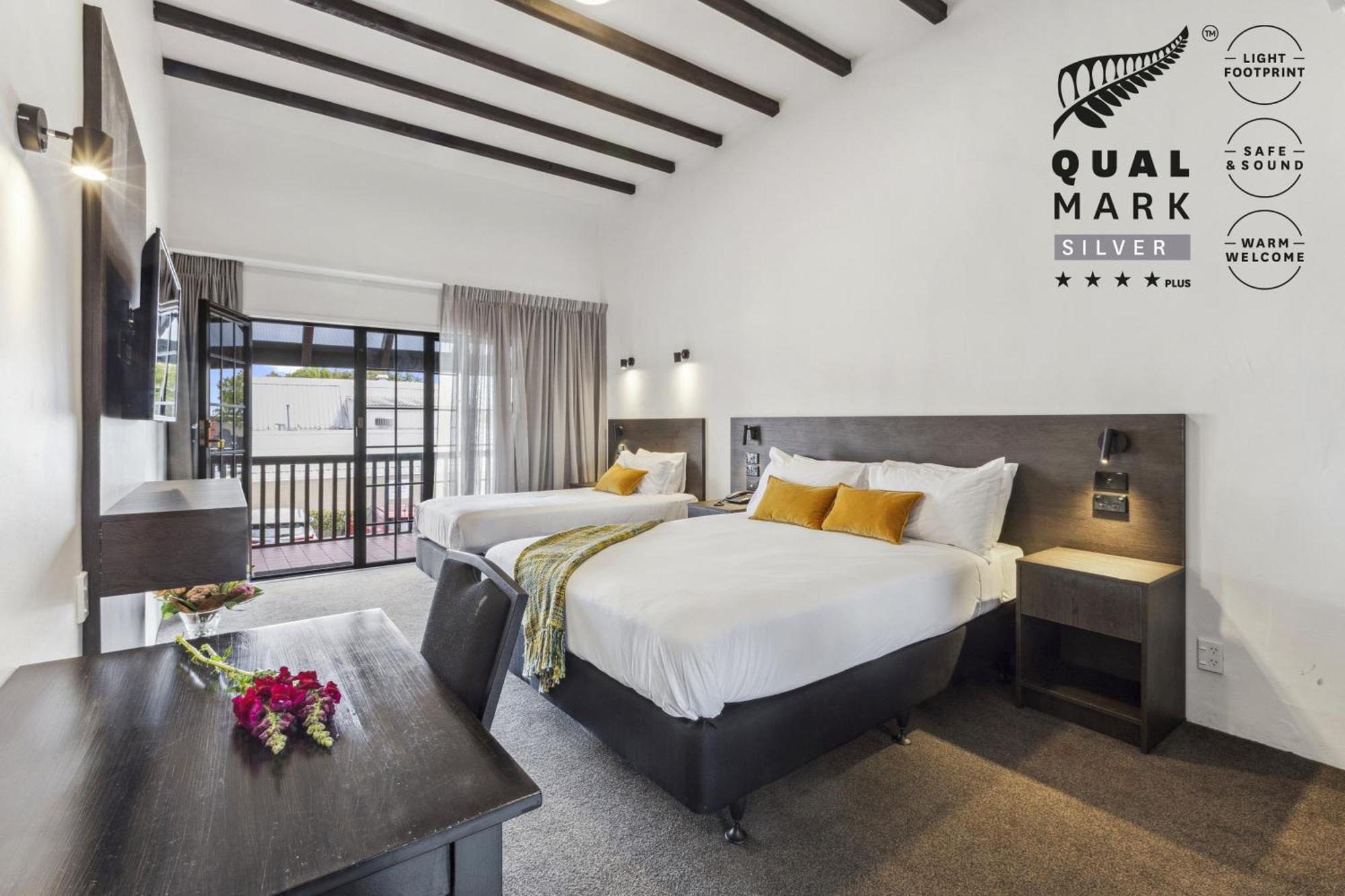 Knights Inn Окленд Екстер'єр фото