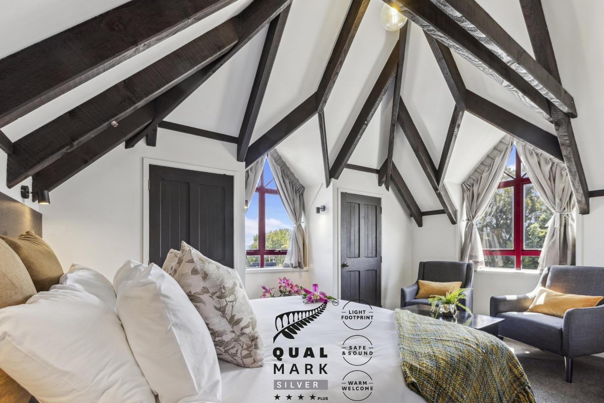 Knights Inn Окленд Екстер'єр фото
