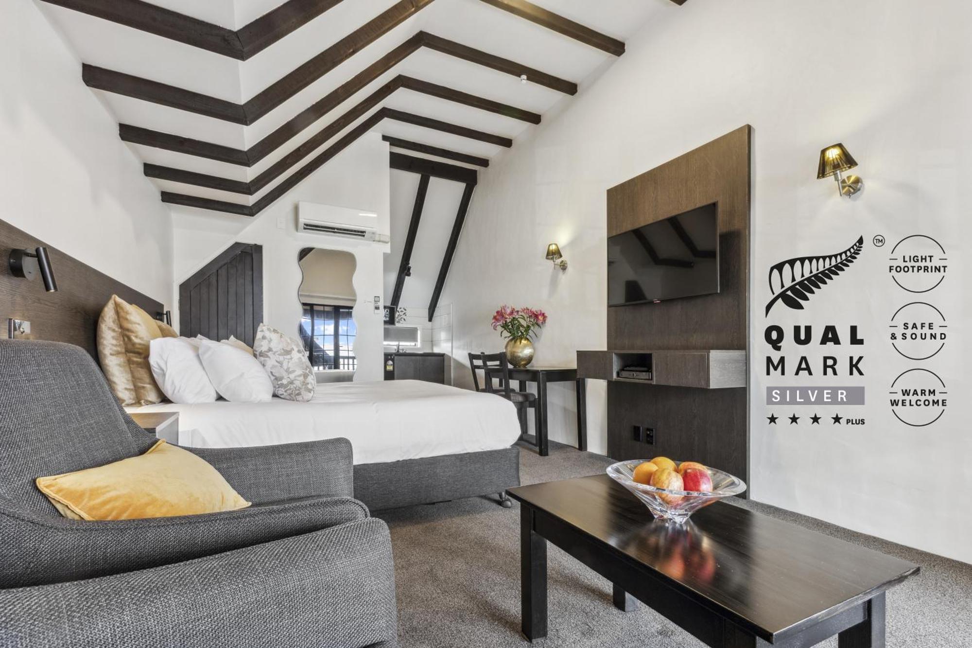 Knights Inn Окленд Екстер'єр фото