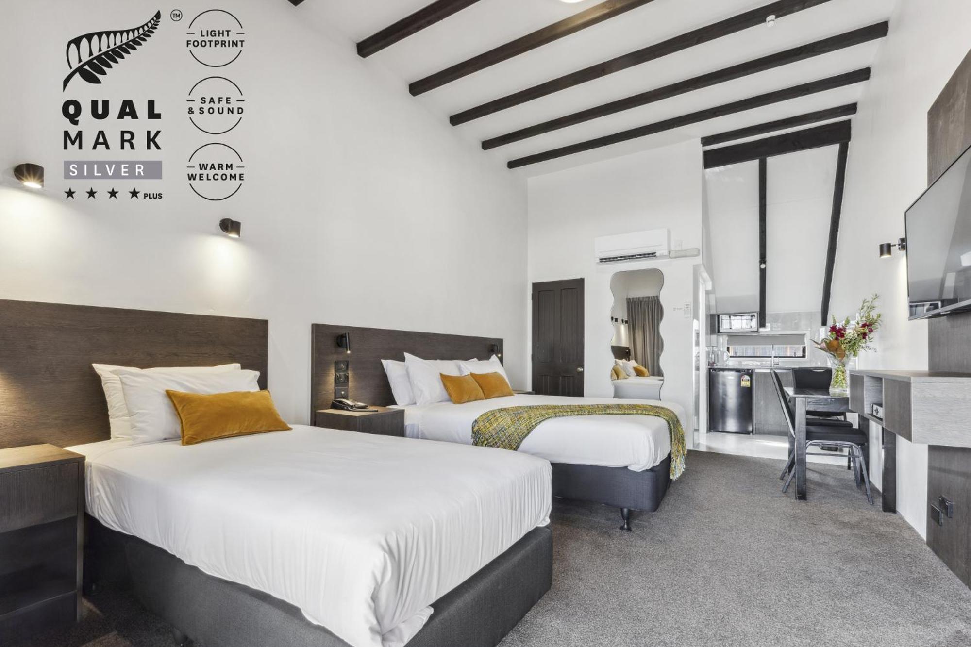 Knights Inn Окленд Екстер'єр фото