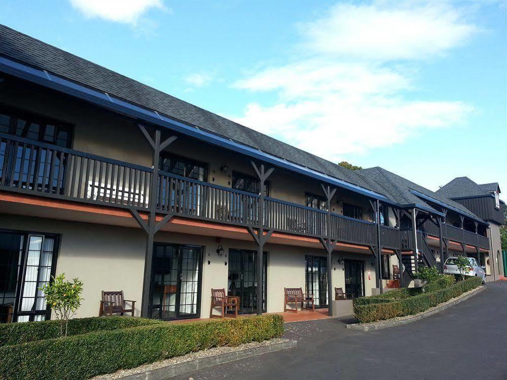 Knights Inn Окленд Екстер'єр фото