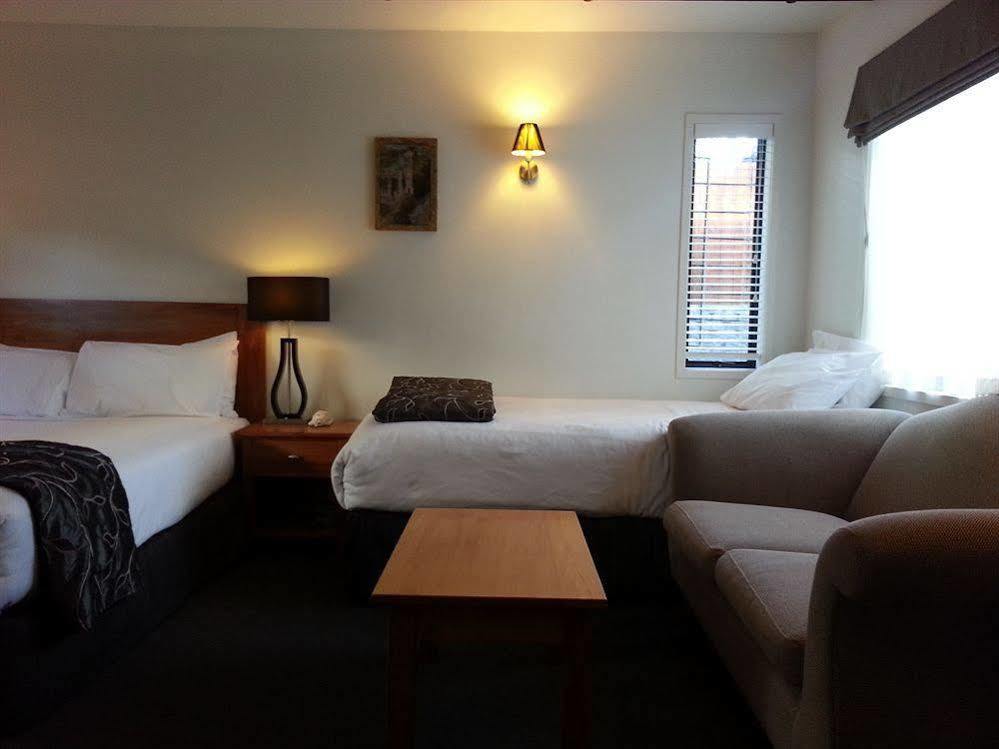Knights Inn Окленд Екстер'єр фото