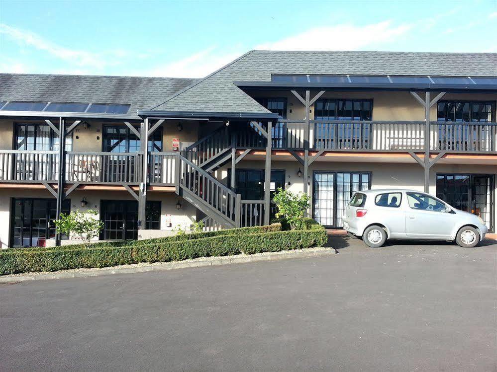 Knights Inn Окленд Екстер'єр фото